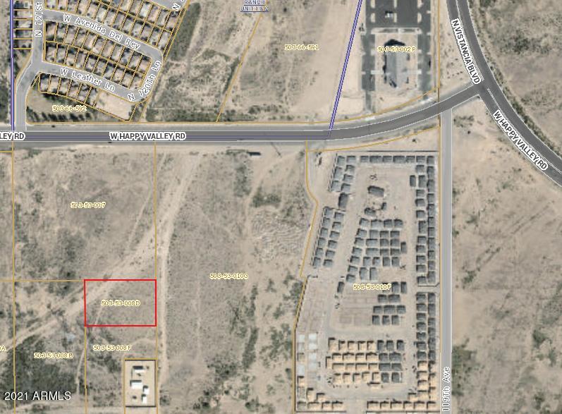 12000 W Happy Valley Rd #'_', Peoria, AZ 85383