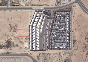 12000 W Happy Valley Rd #'_', Peoria, AZ 85383