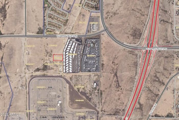 12000 W Happy Valley Rd #'_', Peoria, AZ 85383