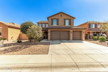 12001 Chase Ln, Avondale, AZ 85323