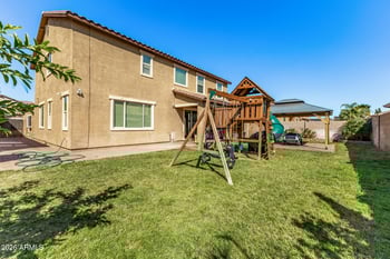 12001 Chase Ln, Avondale, AZ 85323