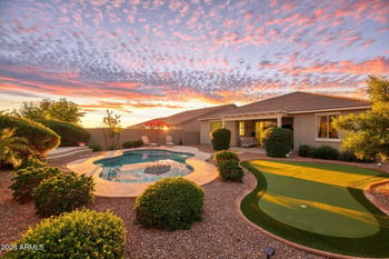 12001 E Chevelon Trl, Gold Canyon, AZ 85118