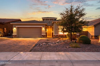 12001 E Chevelon Trl, Gold Canyon, AZ 85118