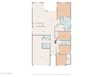 12001 E Chevelon Trl, Gold Canyon, AZ 85118