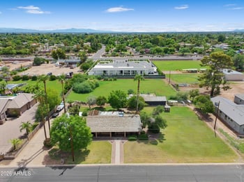 12001 S 71st St, Tempe, AZ 85284