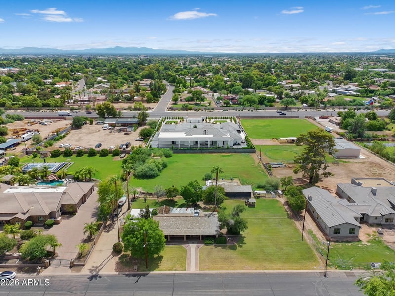 12001 71st St, Tempe, AZ 85284