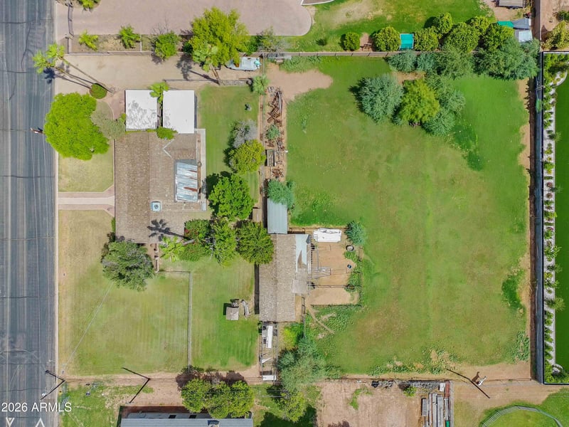 12001 71st St, Tempe, AZ 85284