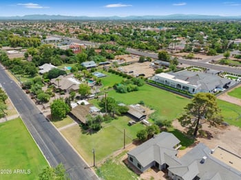 12001 S 71st St, Tempe, AZ 85284