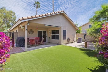 12002 79th Dr, Peoria, AZ 85345