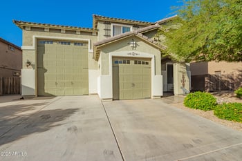 12002 Calle Hermosa Ln, Avondale, AZ 85323