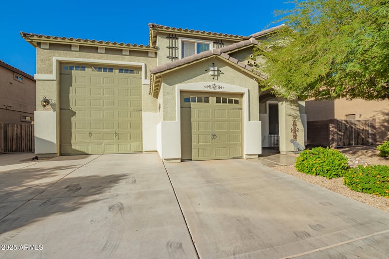 12002 Calle Hermosa Ln, Avondale, AZ 85323