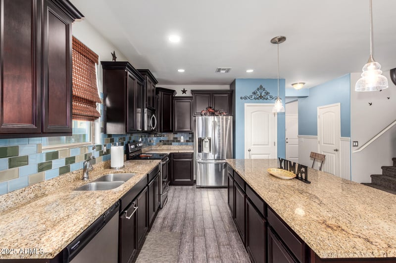 12002 Calle Hermosa Ln, Avondale, AZ 85323