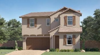 12002 Calle De Pompas --, Peoria, AZ 85383