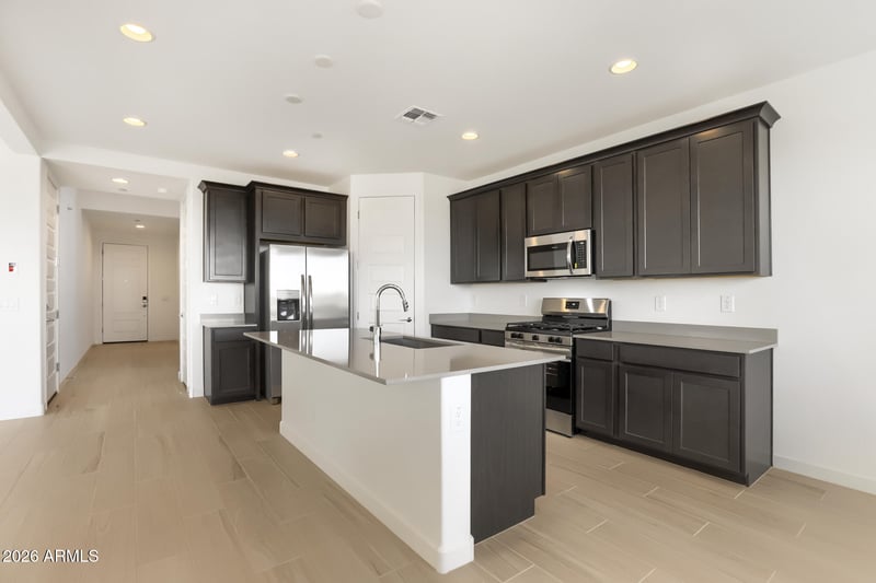 12002 W Calle De Pompas --, Peoria, AZ 85383