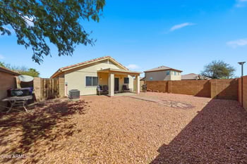 12003 Dahlia Dr, El Mirage, AZ 85335