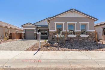 12003 Parkway Ln, Avondale, AZ 85323