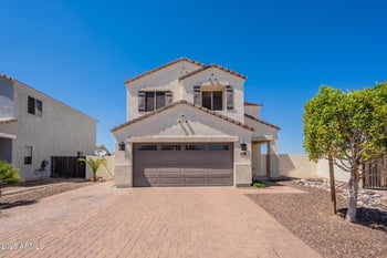 12004 Morning Dove Dr, Sun, AZ 85373