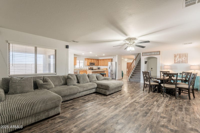 12004 Morning Dove Dr, Sun City, AZ 85373