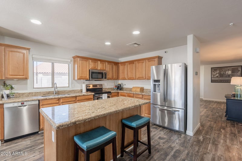 12004 Morning Dove Dr, Sun City, AZ 85373