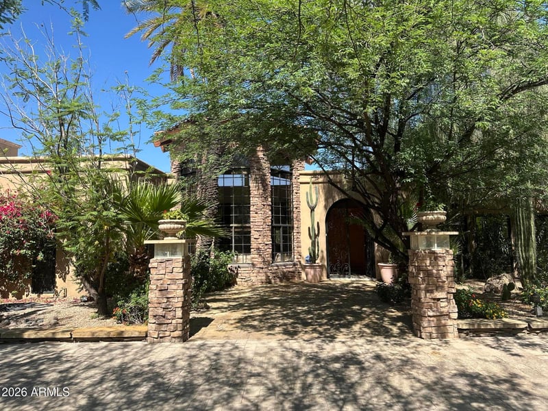 12004 Sundown Dr, Scottsdale, AZ 85260