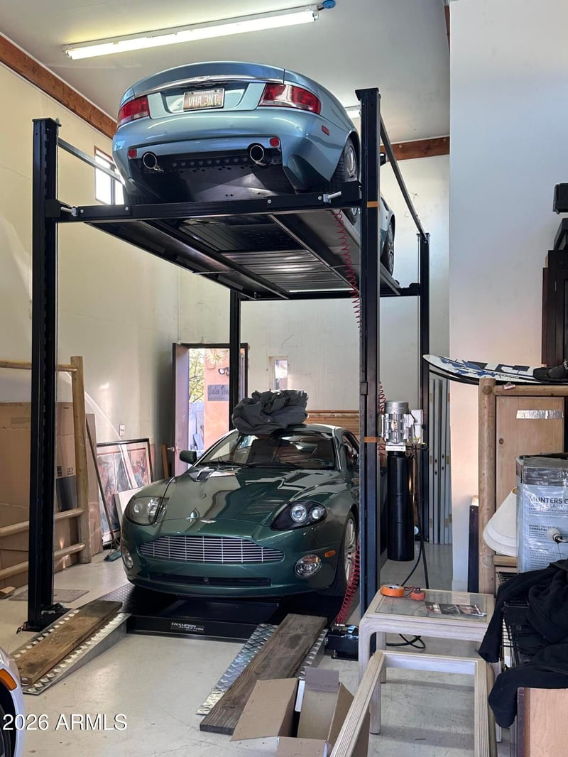 12004 Sundown Dr, Scottsdale, AZ 85260