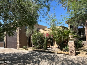 12004 Sundown Dr, Scottsdale, AZ 85260