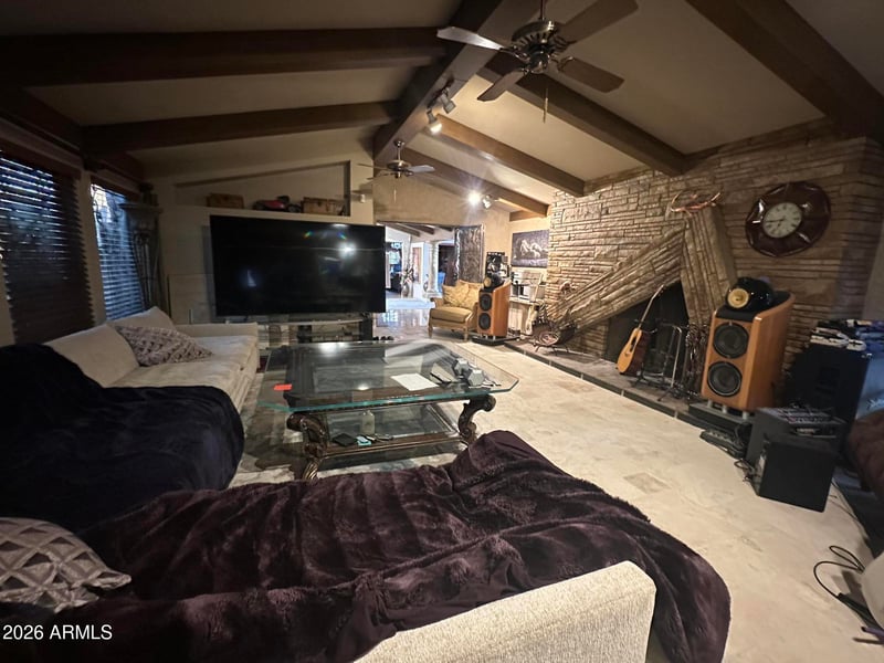 12004 Sundown Dr, Scottsdale, AZ 85260