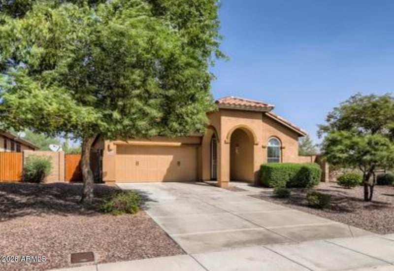 12004 W Eagle Ridge Ln, Peoria, AZ 85383