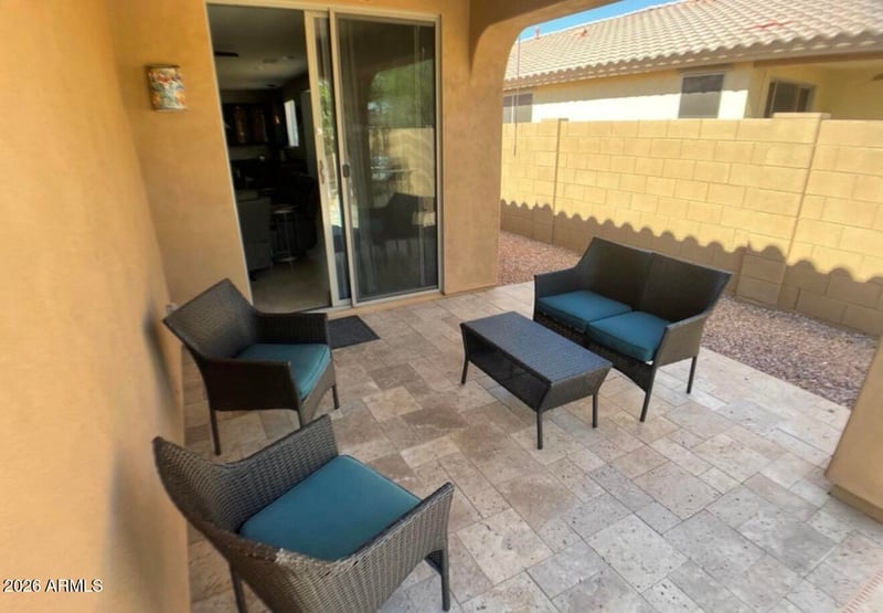 12004 W Eagle Ridge Ln, Peoria, AZ 85383