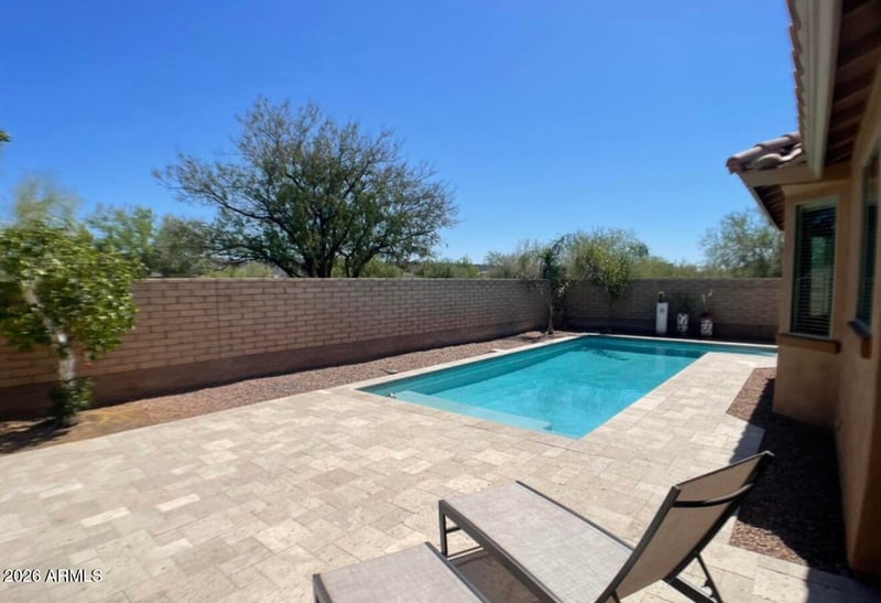 12004 W Eagle Ridge Ln, Peoria, AZ 85383