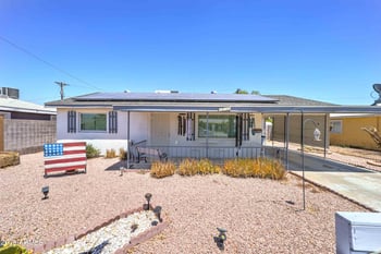 12005 113th Ave, Youngtown, AZ 85363