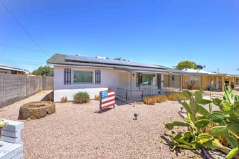 12005 113th Ave, Youngtown, AZ 85363