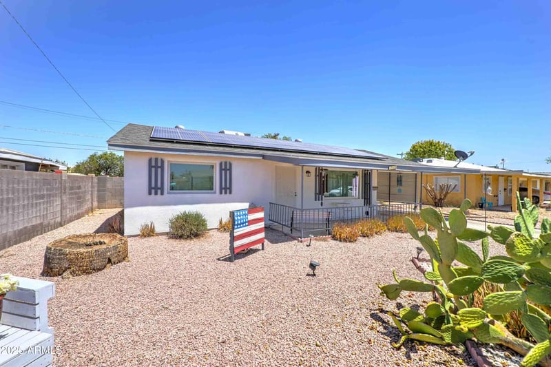 12005 113th Ave, Youngtown, AZ 85363