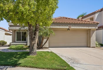 12005 N 40th Way, Phoenix, AZ 85028