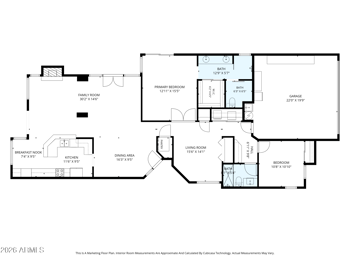 12005 N 40th Way, Phoenix, AZ 85028