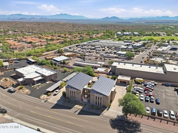 12005 N Panorama Dr, Fountain Hills, AZ 85268