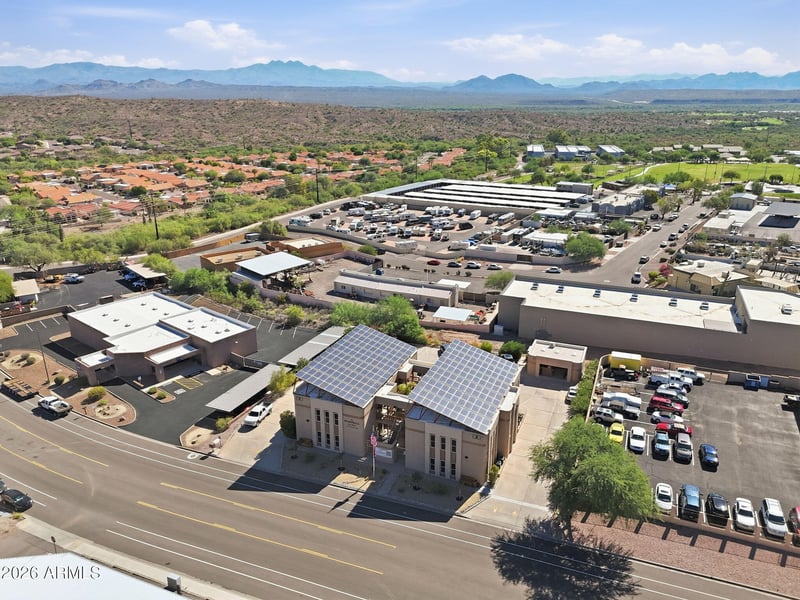 12005 N Panorama Dr, Fountain Hills, AZ 85268