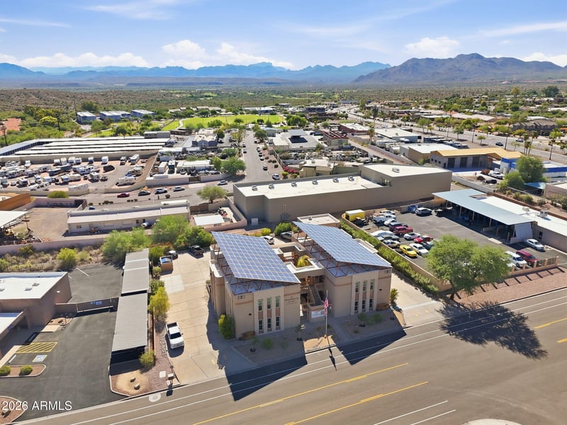 12005 N Panorama Dr, Fountain Hills, AZ 85268