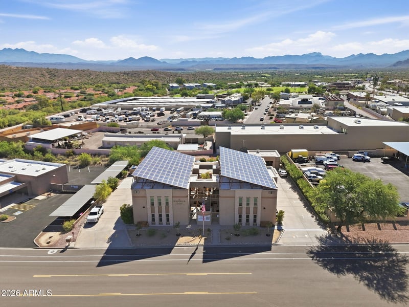 12005 N Panorama Dr, Fountain Hills, AZ 85268