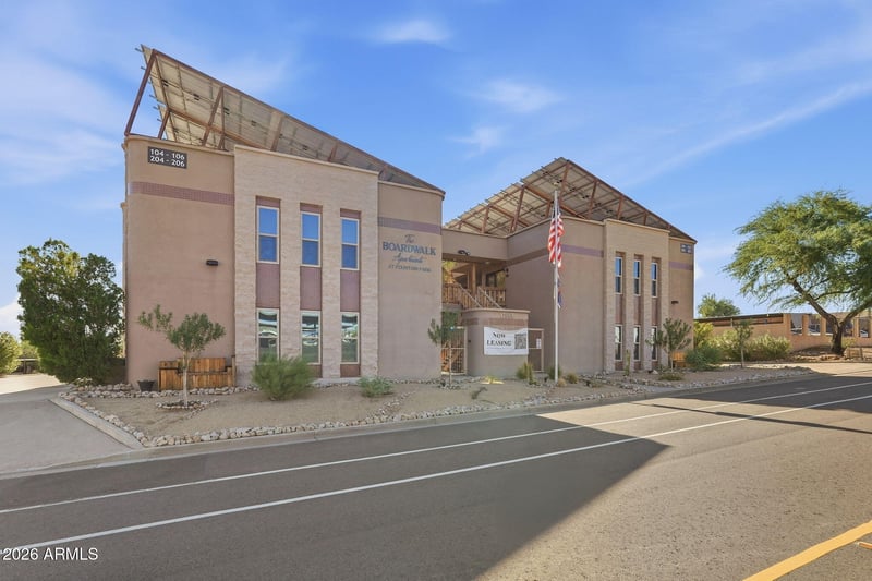 12005 N Panorama Dr, Fountain Hills, AZ 85268