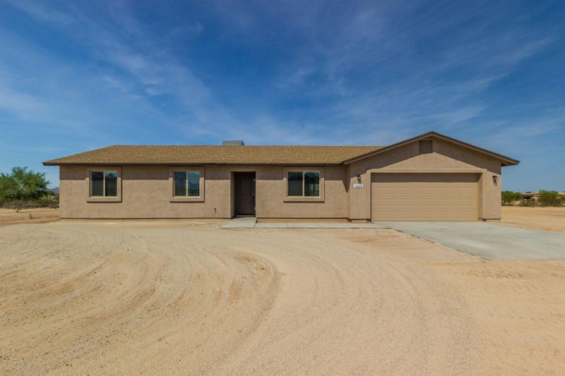 12005 S 204th Ln, Buckeye, AZ 85326