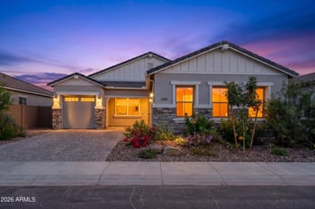 12005 Marguerite Ave, Avondale, AZ 85323