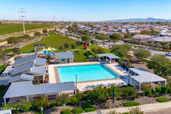 12005 Marguerite Ave, Avondale, AZ 85323