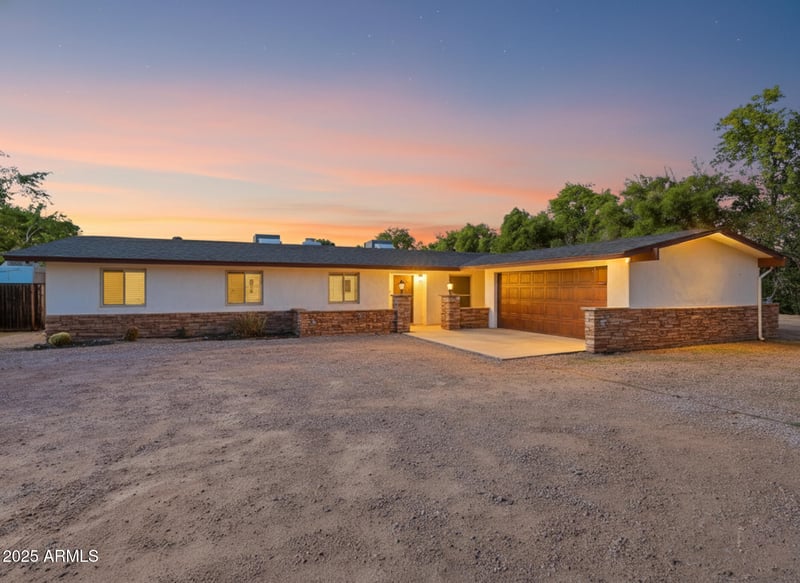 12006 64th St, Scottsdale, AZ 85254