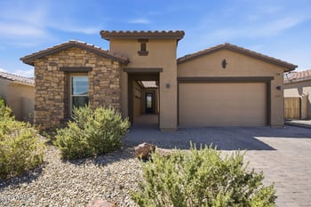 12006 E Sereno Rd, Gold Canyon, AZ 85118