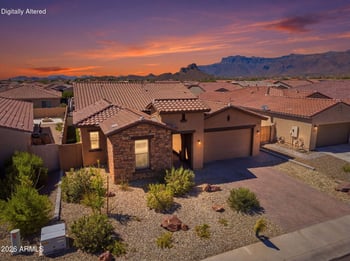 12006 Sereno Rd, Gold Canyon, AZ 85118