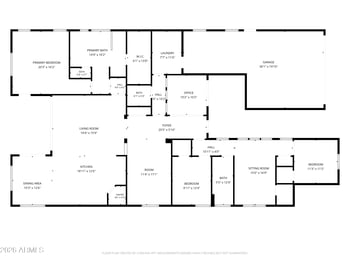 12006 Sereno Rd, Gold Canyon, AZ 85118