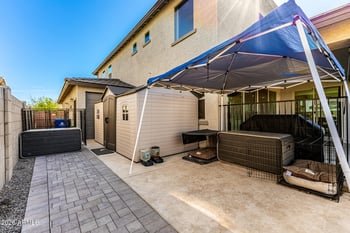 12006 Luxton Ln, Avondale, AZ 85323