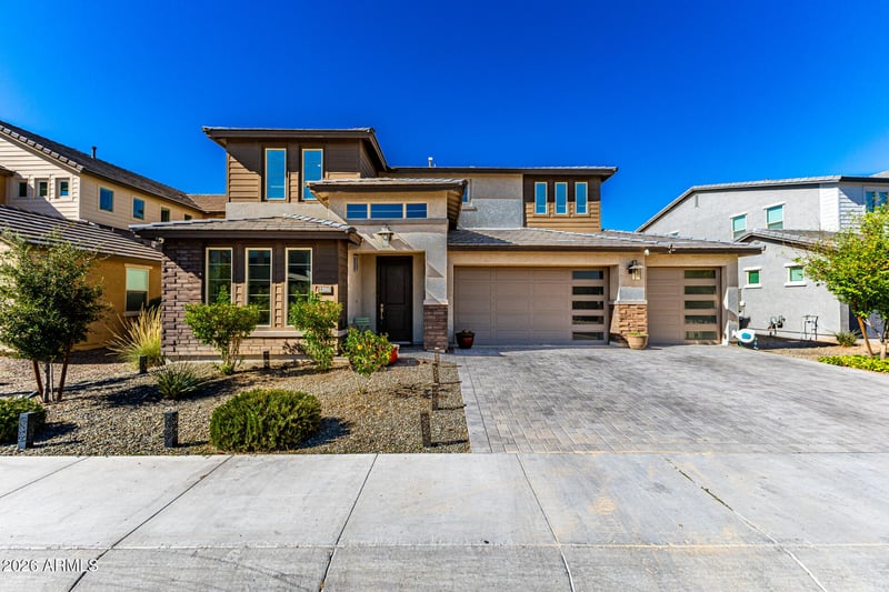12006 W Luxton Ln, Avondale, AZ 85323