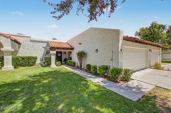 12007 93rd St, Scottsdale, AZ 85260